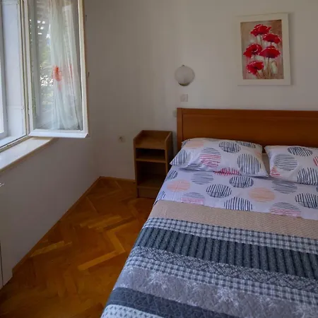 Apartament Vila Niko Makarska