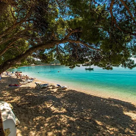 Apartament Vila Niko Makarska