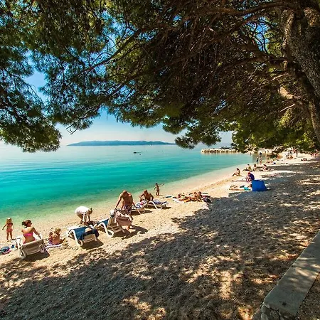 Vila Niko * Makarska