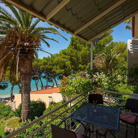 Vila Niko Apartament