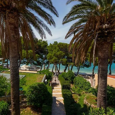 Vila Niko Apartament