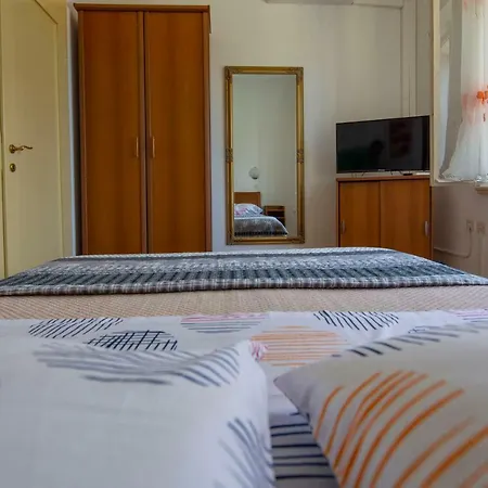 Апартаменты Vila Niko *