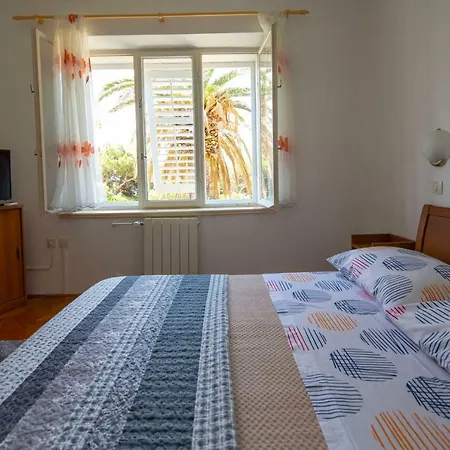 Apartament Vila Niko Makarska