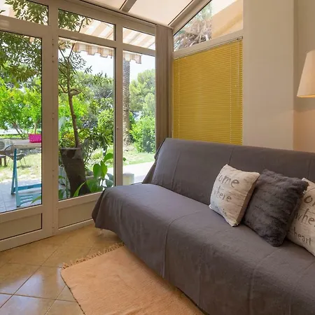 Vila Niko Apartment Makarska