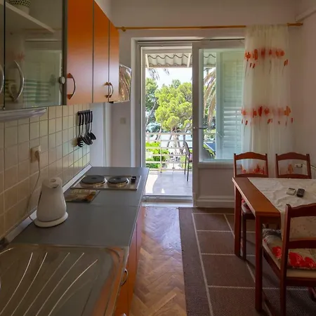 Апартаменты Vila Niko *