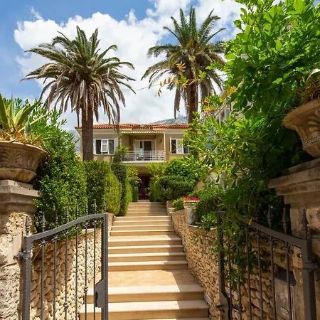 Vila Niko Апартаменты