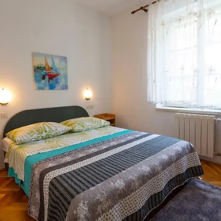 Vila Niko Апартаменты