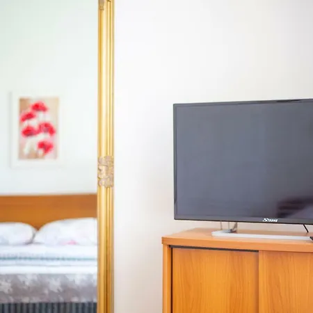 Vila Niko * Макарска