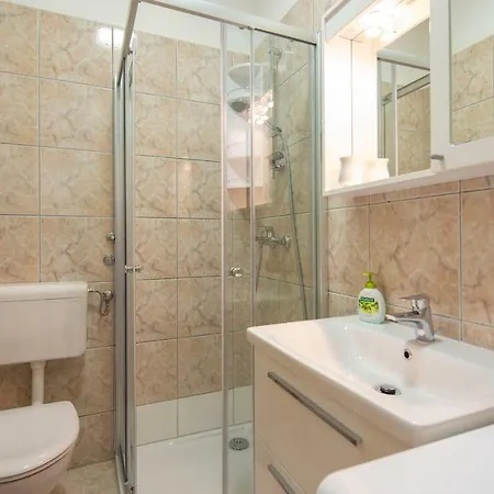 Vila Niko Апартаменты